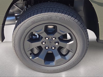 2027 RAM 1500 Express