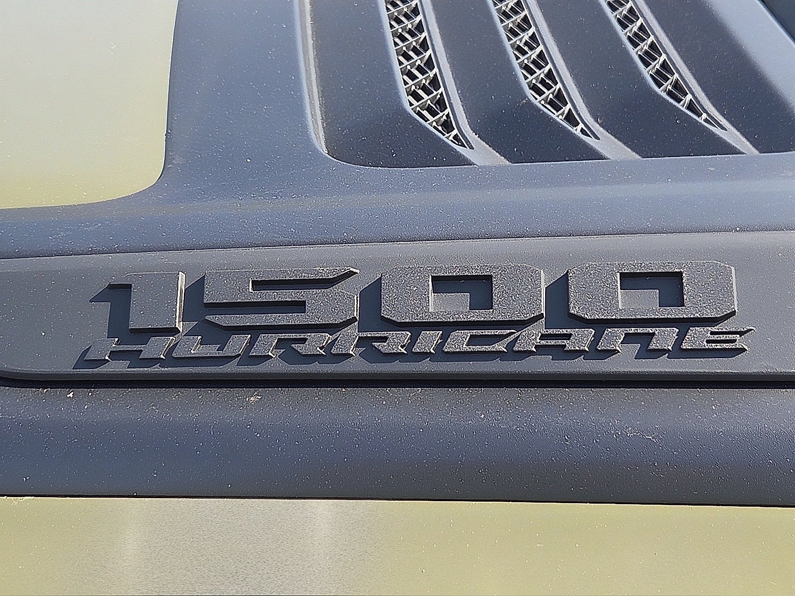 2027 RAM 1500 Express