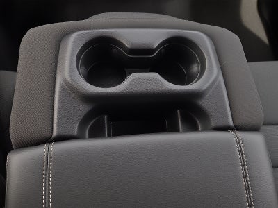 2027 RAM 1500 RAM 1500 TRADESMAN CREW CAB 4X4 5'7' BOX
