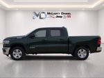 2027 RAM 1500 RAM 1500 TRADESMAN CREW CAB 4X4 5'7' BOX