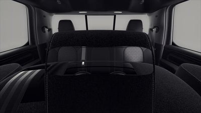 2027 RAM 1500 RAM 1500 TRADESMAN CREW CAB 4X4 5'7' BOX
