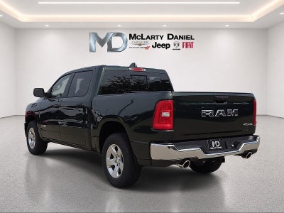 2027 RAM 1500 RAM 1500 TRADESMAN CREW CAB 4X4 5'7' BOX