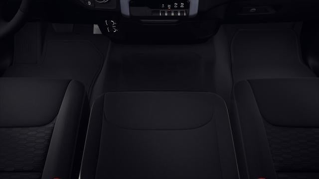 2027 RAM 1500 RAM 1500 TRADESMAN CREW CAB 4X4 5'7' BOX