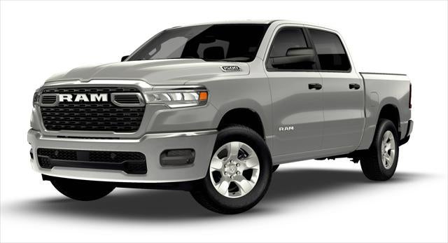 2026 RAM 1500 RAM 1500 TRADESMAN CREW CAB 4X4 5'7' BOX