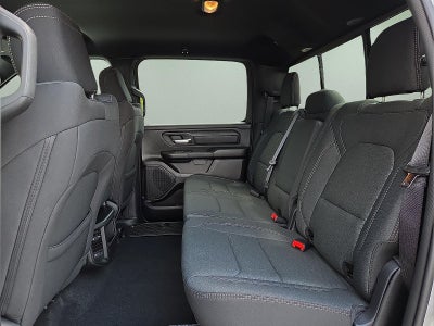 2026 RAM 1500 RAM 1500 TRADESMAN CREW CAB 4X4 5'7' BOX
