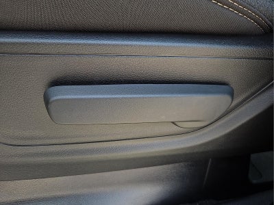 2026 RAM 1500 RAM 1500 TRADESMAN CREW CAB 4X4 5'7' BOX