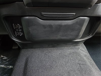 2026 RAM 1500 RAM 1500 TRADESMAN CREW CAB 4X4 5'7' BOX