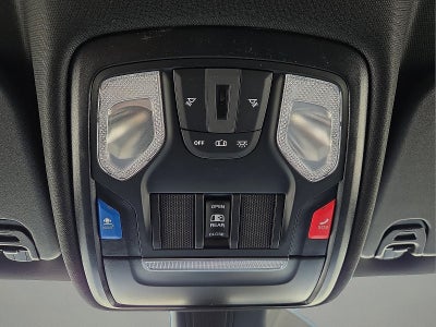 2026 RAM 1500 RAM 1500 TRADESMAN CREW CAB 4X4 5'7' BOX