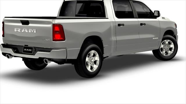 2026 RAM 1500 RAM 1500 TRADESMAN CREW CAB 4X4 5'7' BOX