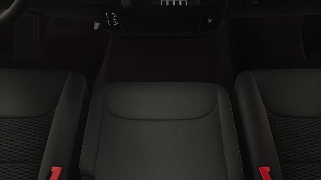 2026 RAM 1500 RAM 1500 TRADESMAN CREW CAB 4X4 5'7' BOX