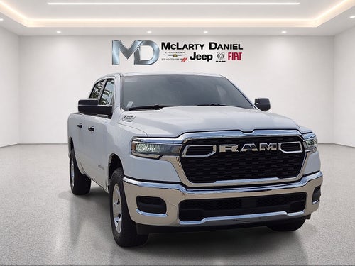 2027 RAM 1500 RAM 1500 TRADESMAN CREW CAB 4X4 5'7' BOX