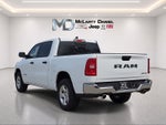 2027 RAM 1500 RAM 1500 TRADESMAN CREW CAB 4X4 5'7' BOX