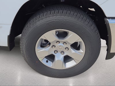 2027 RAM 1500 RAM 1500 TRADESMAN CREW CAB 4X4 5'7' BOX