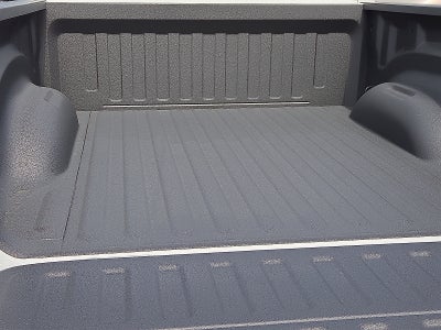 2027 RAM 1500 RAM 1500 TRADESMAN CREW CAB 4X4 5'7' BOX