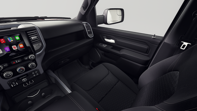 2027 RAM 1500 Express