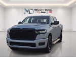 2027 RAM 1500 RAM 1500 EXPRESS CREW CAB 4X4 5'7' BOX