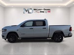 2027 RAM 1500 RAM 1500 EXPRESS CREW CAB 4X4 5'7' BOX