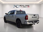 2027 RAM 1500 RAM 1500 EXPRESS CREW CAB 4X4 5'7' BOX