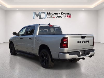 2027 RAM 1500 RAM 1500 EXPRESS CREW CAB 4X4 5'7' BOX