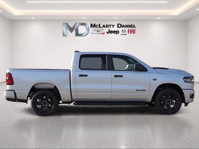 2027 RAM 1500 RAM 1500 EXPRESS CREW CAB 4X4 5'7' BOX