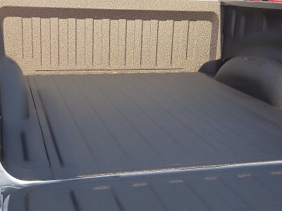 2027 RAM 1500 RAM 1500 EXPRESS CREW CAB 4X4 5'7' BOX