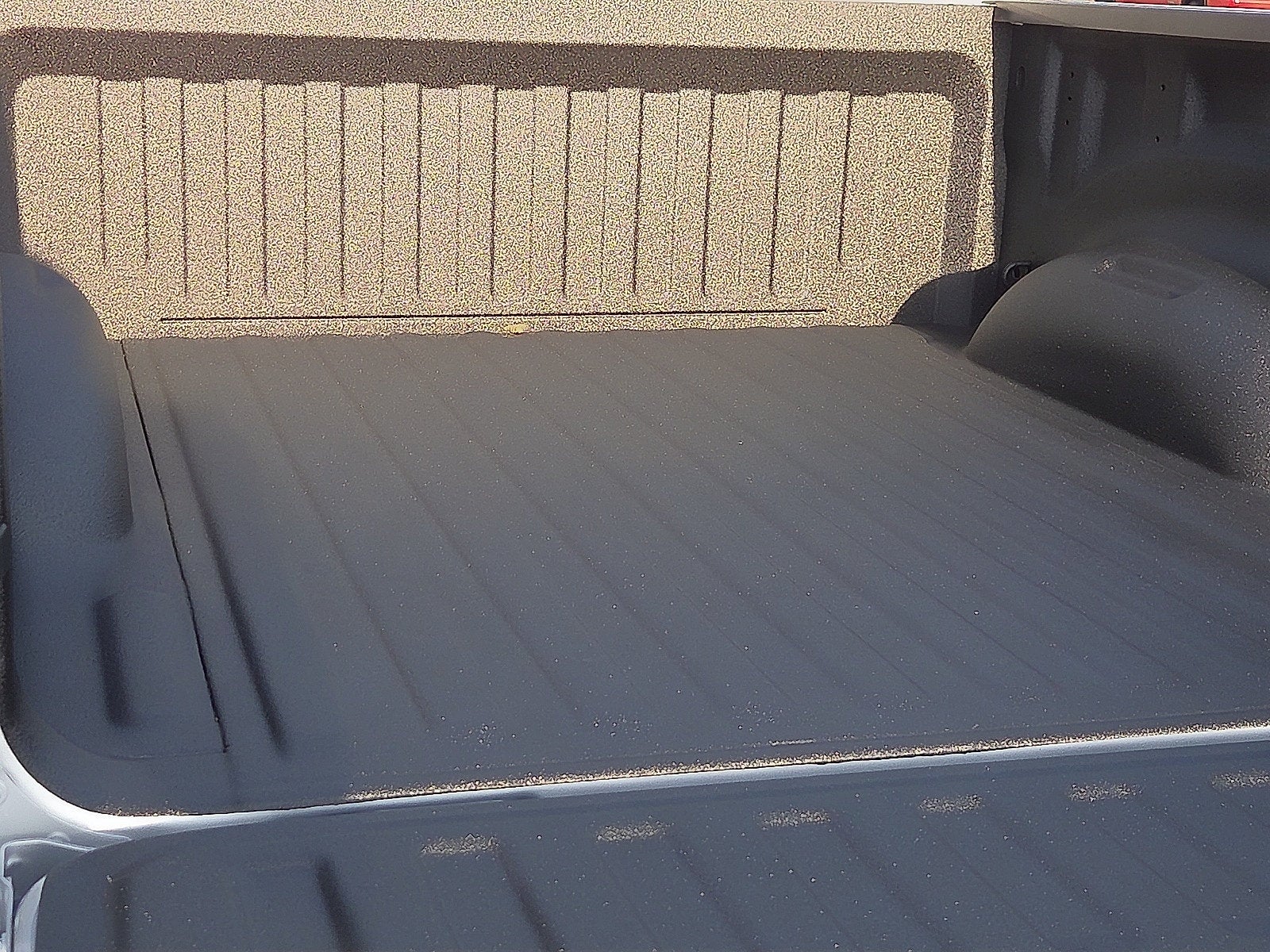 2027 RAM 1500 RAM 1500 EXPRESS CREW CAB 4X4 5'7' BOX