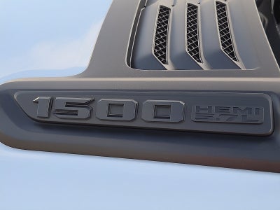 2027 RAM 1500 RAM 1500 EXPRESS CREW CAB 4X4 5'7' BOX