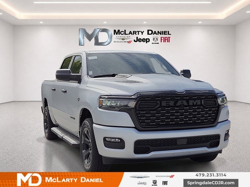 2027 RAM 1500 RAM 1500 EXPRESS CREW CAB 4X4 5'7' BOX