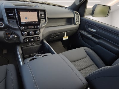 2027 RAM 1500 RAM 1500 EXPRESS CREW CAB 4X4 5'7' BOX