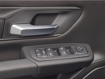 2027 RAM 1500 RAM 1500 EXPRESS CREW CAB 4X4 5'7' BOX