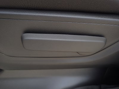 2027 RAM 1500 RAM 1500 EXPRESS CREW CAB 4X4 5'7' BOX