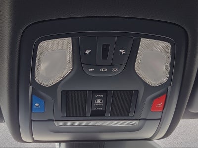 2027 RAM 1500 RAM 1500 EXPRESS CREW CAB 4X4 5'7' BOX