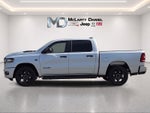 2027 RAM 1500 RAM 1500 EXPRESS CREW CAB 4X4 5'7' BOX