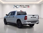 2027 RAM 1500 RAM 1500 EXPRESS CREW CAB 4X4 5'7' BOX