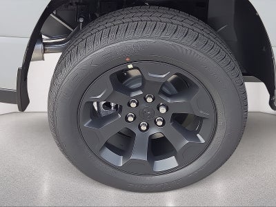 2027 RAM 1500 RAM 1500 EXPRESS CREW CAB 4X4 5'7' BOX
