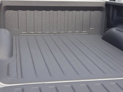 2027 RAM 1500 RAM 1500 EXPRESS CREW CAB 4X4 5'7' BOX