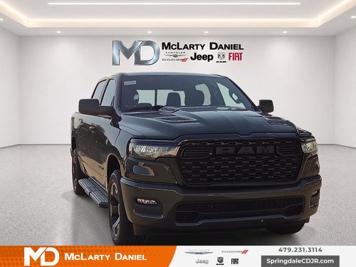 2027 RAM 1500 RAM 1500 EXPRESS CREW CAB 4X4 5'7' BOX