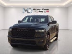 2027 RAM 1500 RAM 1500 EXPRESS CREW CAB 4X4 5'7' BOX