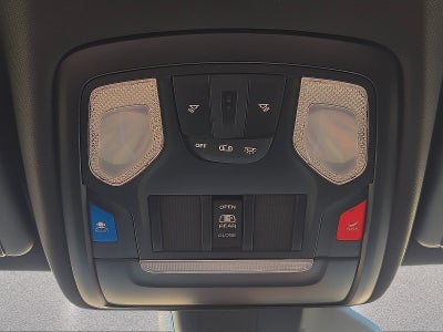 2027 RAM 1500 RAM 1500 EXPRESS CREW CAB 4X4 5'7' BOX