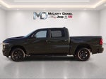 2027 RAM 1500 RAM 1500 EXPRESS CREW CAB 4X4 5'7' BOX