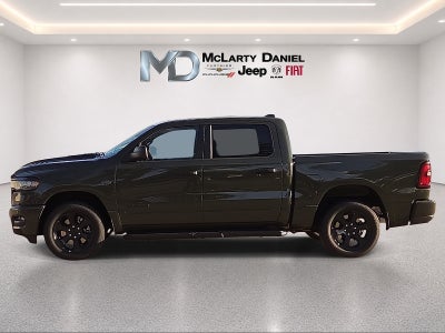 2027 RAM 1500 RAM 1500 EXPRESS CREW CAB 4X4 5'7' BOX