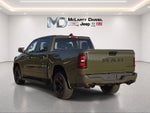 2027 RAM 1500 RAM 1500 EXPRESS CREW CAB 4X4 5'7' BOX