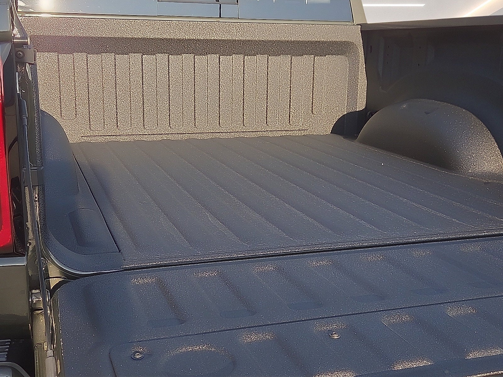2027 RAM 1500 RAM 1500 EXPRESS CREW CAB 4X4 5'7' BOX