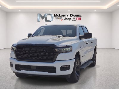 2027 RAM 1500 Express