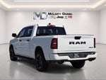 2027 RAM 1500 Express