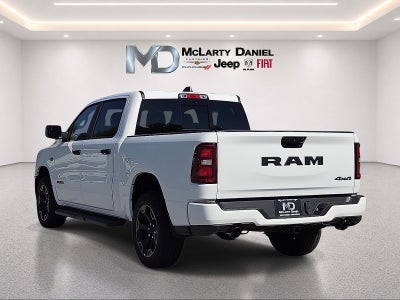 2027 RAM 1500 Express