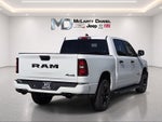 2027 RAM 1500 Express
