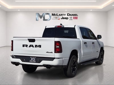 2027 RAM 1500 Express