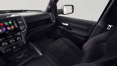 2027 RAM 1500 Express