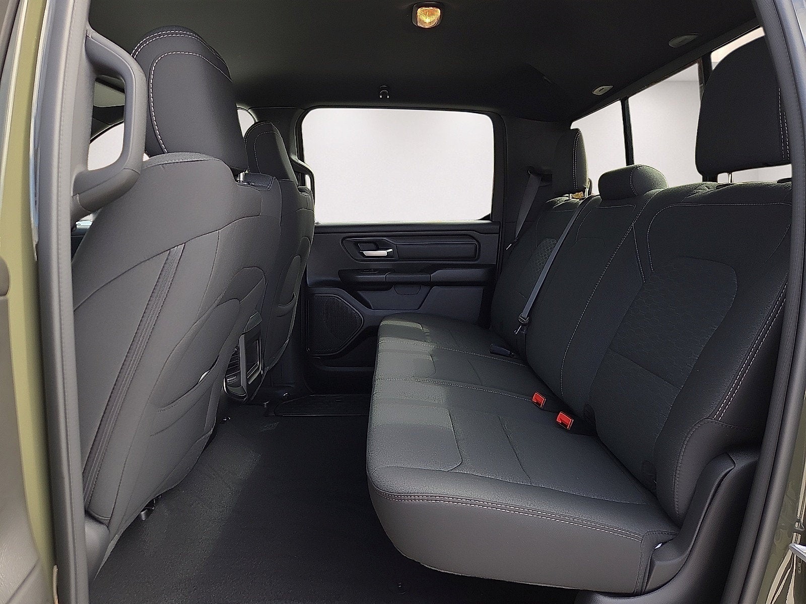 2027 RAM 1500 Express